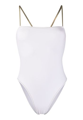 Chloe stretch fit one piece