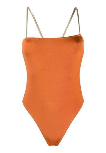 Chloe one-piece swimsuit