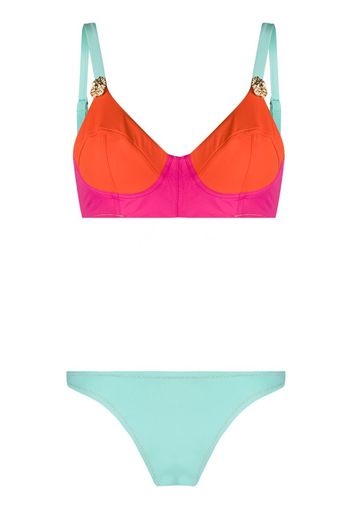 Tazza bikini set