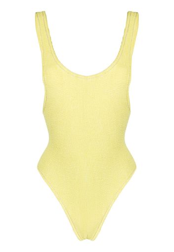 Reina Olga Costume intero Ruby - Giallo