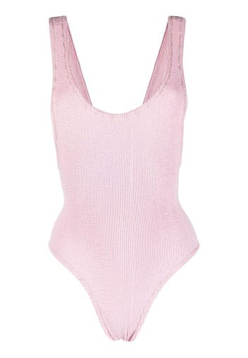 Reina Olga Costume intero Ruby - Rosa