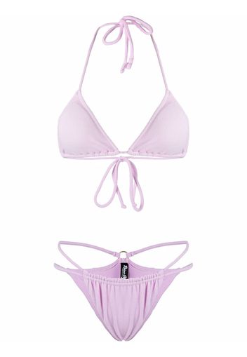 Reina Olga Maja bikini set - Rosa