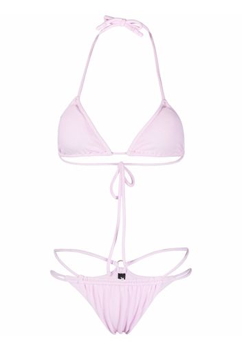 Reina Olga Set bikini Maja - Rosa