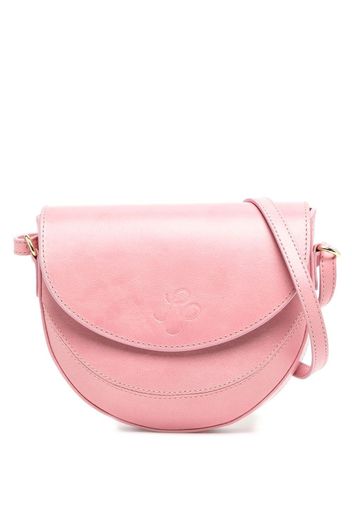 Rejina Pyo Borsa a tracolla mini - Rosa