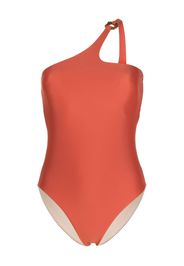 Rejina Pyo Sienna one-piece swimsuit - Arancione