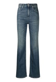 REMAIN Jeans dritti Lynn - Blu