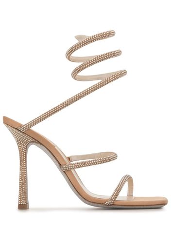 Cleo high-heel sandals