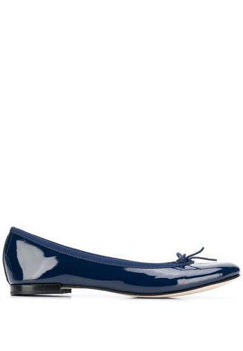 Repetto Ballerine - Blu