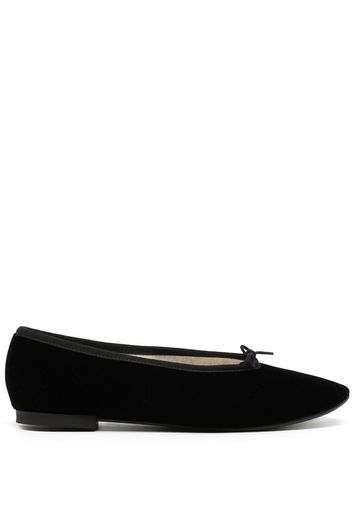 Repetto Ballerine - Nero