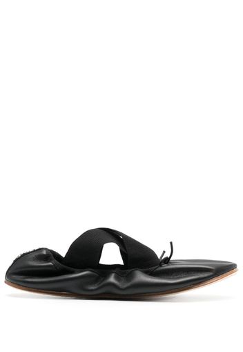 Repetto Ballerine Gianna - Nero