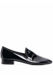 REPETTO Michael 20mm loafers - Nero