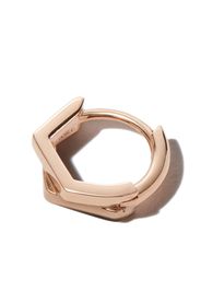 Repossi REPOSSI 18K RG 2 ROW PIN SYSTEM ANTIFER - Rosa