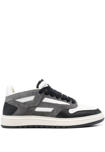 Represent Reptor low-top sneakers - Grigio