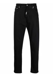 Represent slim-cut denim jeans - Nero