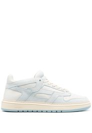 Represent Reptor low-top sneakers - Bianco