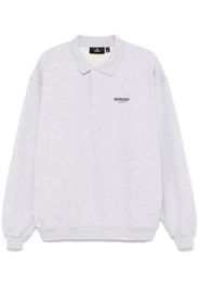 Represent Owners Club polo shirt - Grigio