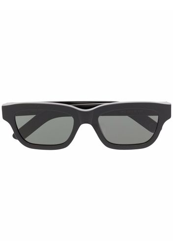 Retrosuperfuture Milano square-frame sunglasses - Nero