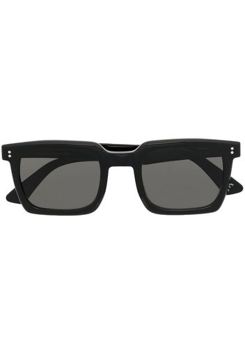 Retrosuperfuture B4E square-frame sunglasses - Nero