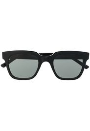 square framed sunglasses