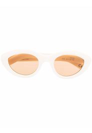 Retrosuperfuture Cocca sunglasses - Bianco