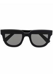 Retrosuperfuture square tinted sunglasses - Nero