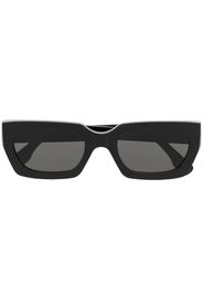 Retrosuperfuture square-frame sunglasses - Nero