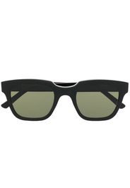 Retrosuperfuture square-frame sunglasses - Nero
