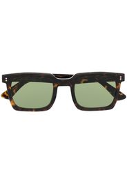 Retrosuperfuture Secolo 3627 sunglasses - Marrone