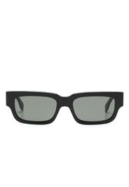 Retrosuperfuture Roma square-frame sunglasses - Nero