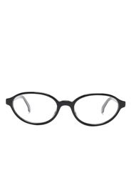 Retrosuperfuture Occhiali Numero4 - Nero