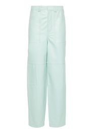 REV Pantaloni The Ruby - Blu