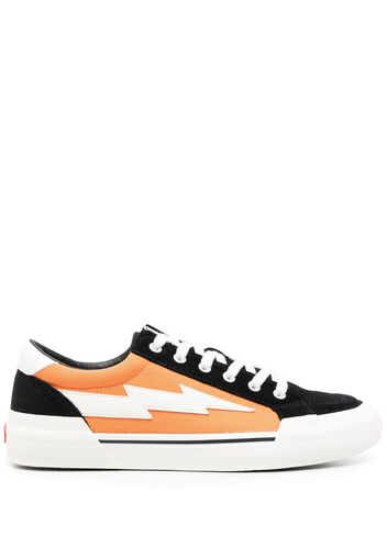 Revanche x Storm lace-up low-top sneakers - Nero