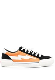 Revanche x Storm lace-up low-top sneakers - Nero