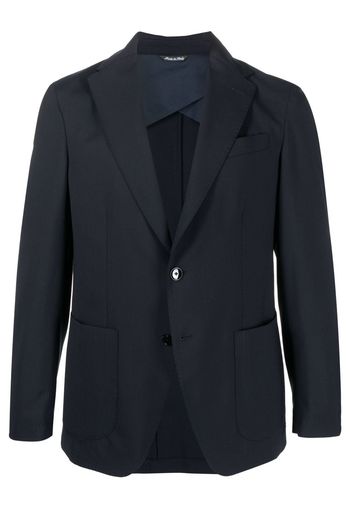 Reveres 1949 Blazer monopetto - Blu