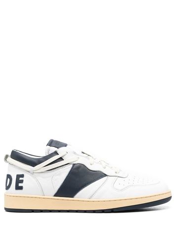 Rhude Rhecess low-top sneakers - Bianco