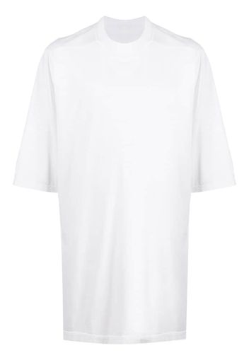 longline style T-shirt