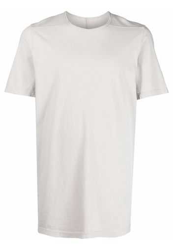 Rick Owens DRKSHDW round neck T-shirt - Toni neutri
