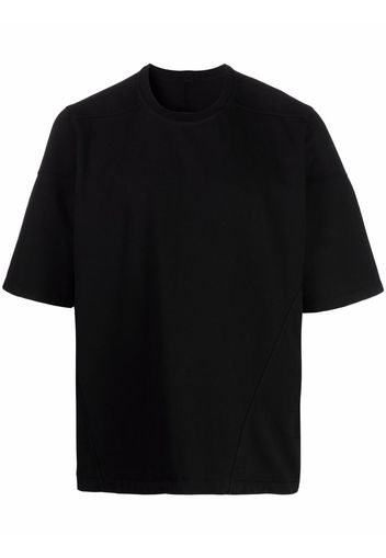 Rick Owens DRKSHDW T-shirt - Nero