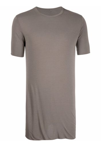Rick Owens DRKSHDW Double short-sleeve T-shirt - Grigio