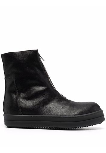 Rick Owens DRKSHDW RICK OWENS DRKSHDW DU02A3807BF 999 - Nero