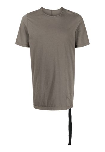 Rick Owens DRKSHDW round-neck T-shirt - Marrone