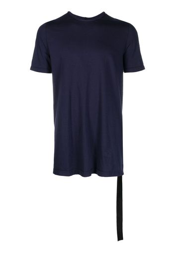 Rick Owens DRKSHDW Level cotton T-shirt - Blu