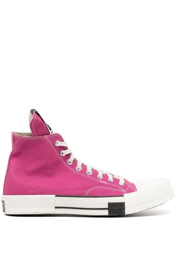 Rick Owens DRKSHDW Sneakers alte RICK OWENS DRKSHDW x Converse - Rosa