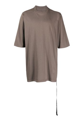 Rick Owens DRKSHDW T-shirt girocollo - Marrone