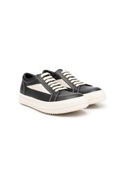 Rick Owens Kids Sneakers Luxor - Nero