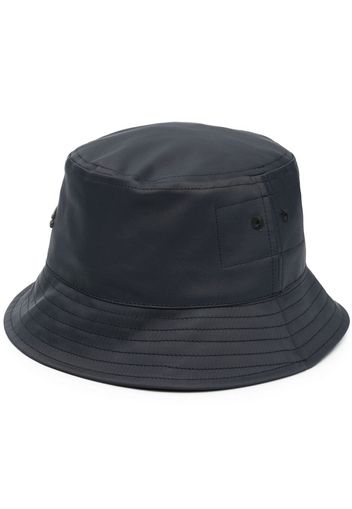 Rick Owens X Champion Gilligan fisherman hat - Nero