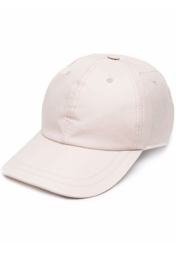 Rick Owens X Champion pearl baseball cap - Toni neutri