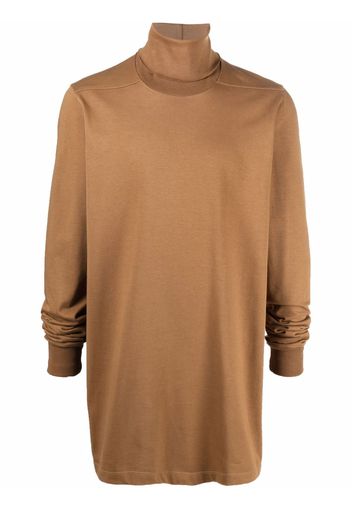 Rick Owens Maglione - Marrone