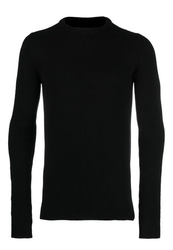 Rick Owens Maglione girocollo - Nero