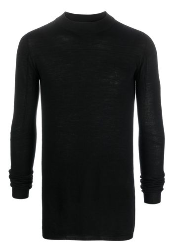 Rick Owens Maglione - Nero